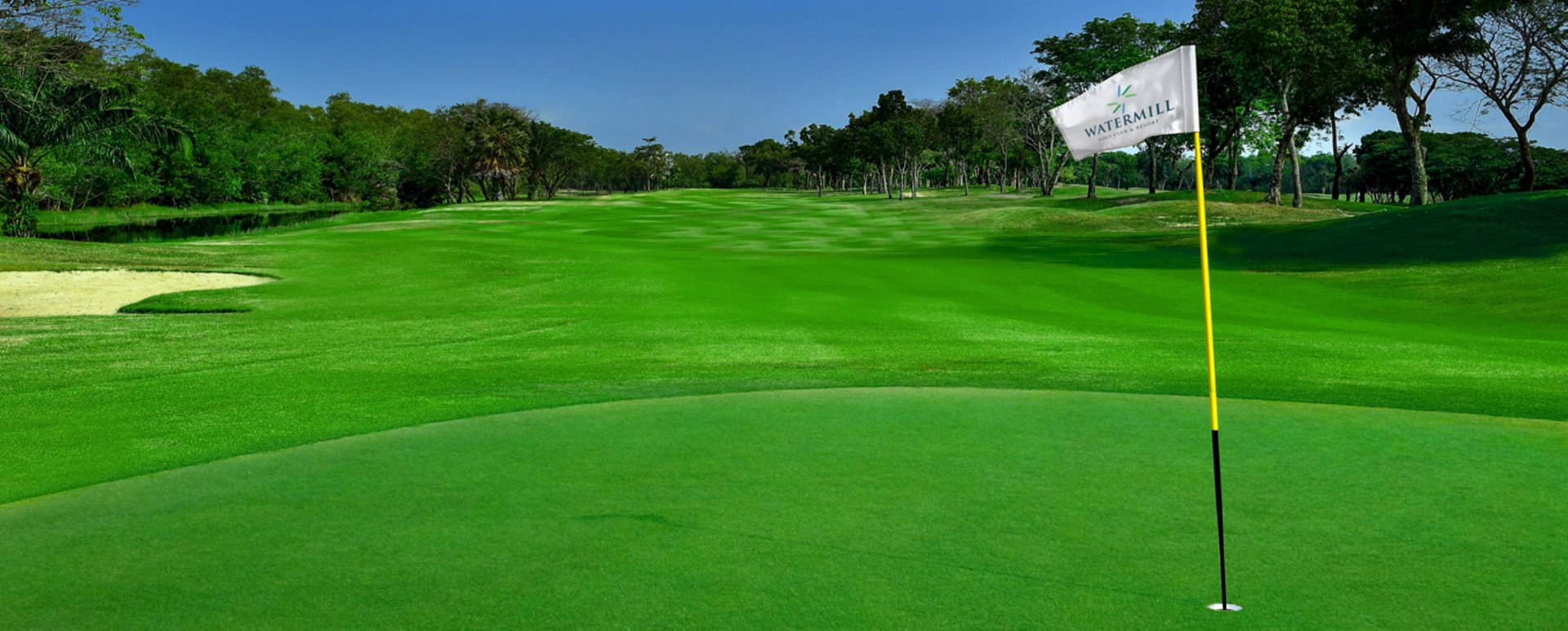 การแข่งขัน THAI SENIOR AMATEUR TOUR 2026 (RANKINGS SERIES #5) วันที่ 9 ตุลาคม 2026